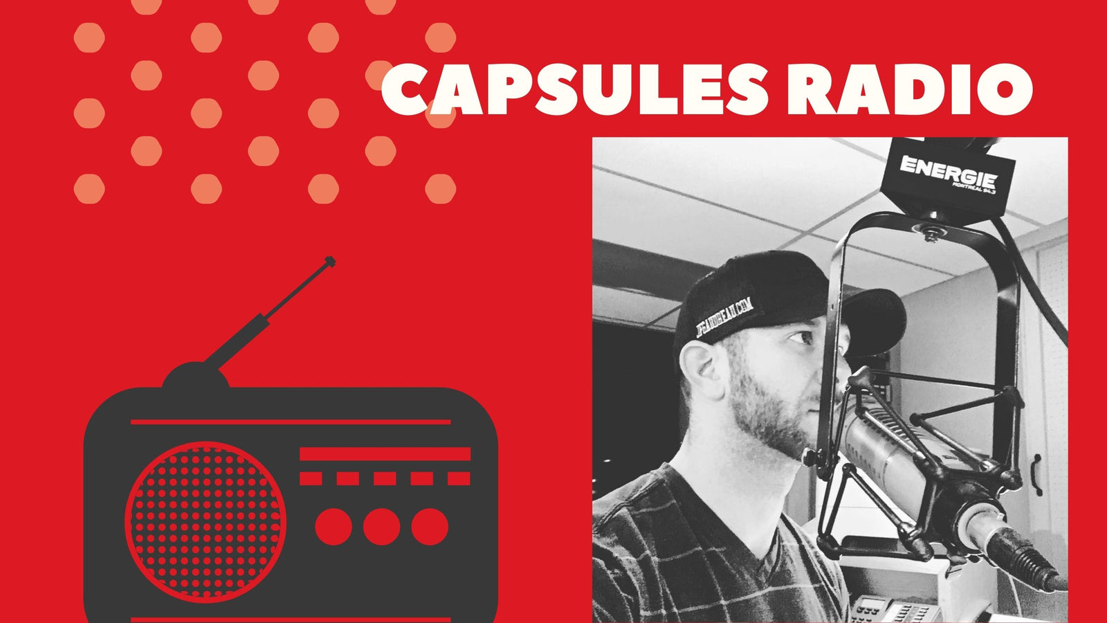 Les protéines - Capsule Radio