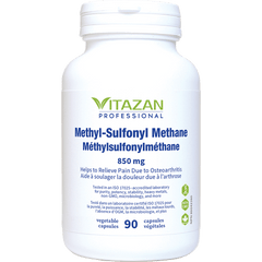 Methyl-Sulfonyl-Methane