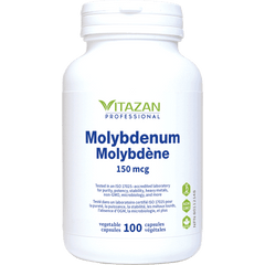 Molybdenum