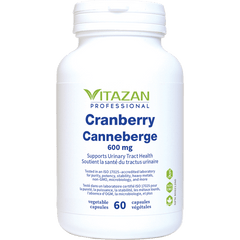 Cranberry