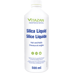Silica Liquid*
* If temperature is below freezing, product will not be shipped between November and March.