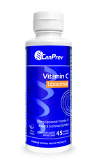 Vitamin C Liposomal- Agrumes Vanille