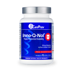 Inno-Q-Nol® 100mg