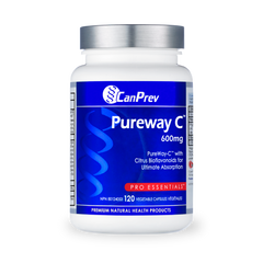 Pureway C 600mg