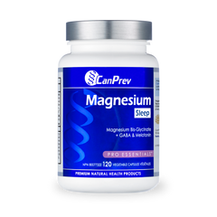 Magnesium Sleep + GABA & Melatonin