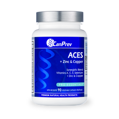 ACES + Zinc & Copper