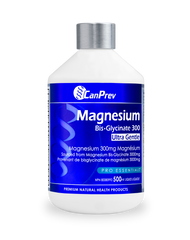 Magnesium Bis·Glycinate 300 Ultra Gentle - Liquide