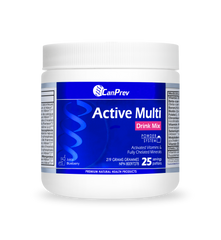 Active Multi - Drink Mix - Juicy Blueberry