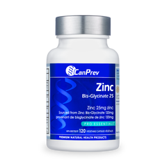 Zinc Bis·Glycinate 25