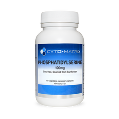 Phosphatidylserine 100mg