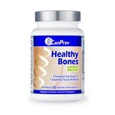 Healthy Bones Vegan