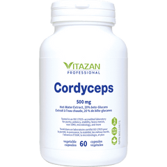 Cordyceps