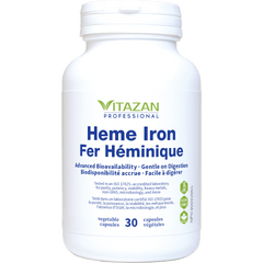 Heme Iron