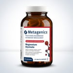 Magnesium Glycinate (* Mag Glycinate)