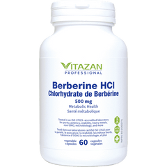Berberine HCl