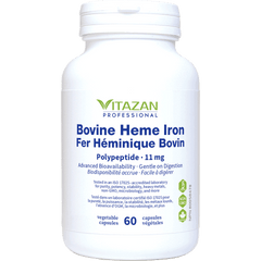 Bovine Heme Iron