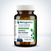 UltraFlora Kids Probiotic (Metakid)