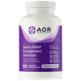 Soulagement Gastrique