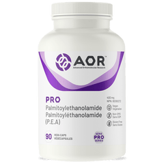 Pro Palmitoylethanolamide (PEA)