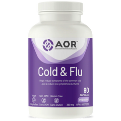 Cold & Flu