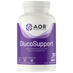GlucoSupport