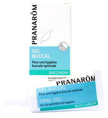 Buccarom