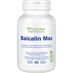 Baicalin Max