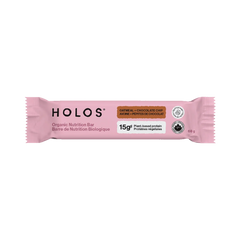 Barre de nutrition bio - boîte