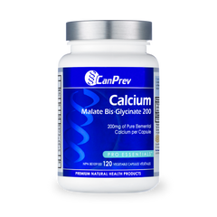 Calcium Malate Bis·Glycinate 200