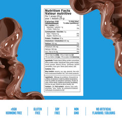 Cwench Whey protéine