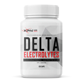 Delta Electrolytes (capsules)