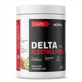 Delta Electrolytes (powder)