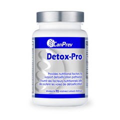 Detox-Pro Formula