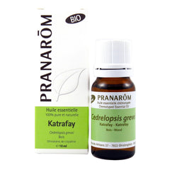 Katrafay