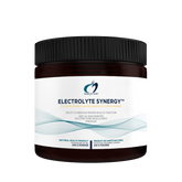 Electrolyte Synergy