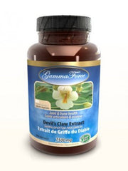 Extrait de Griffe du diable