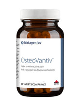 OsteoVantiv
