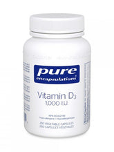 Vitamin D3 1000 IU