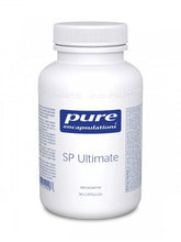 SP Ultimate