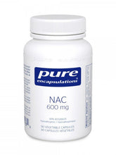 NAC 600 mg
