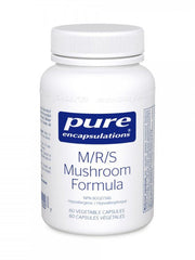 M/R/S Mushroom Formula