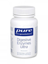 Digestive Enzymes Ultra