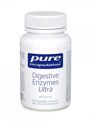 Digestive Enzymes Ultra