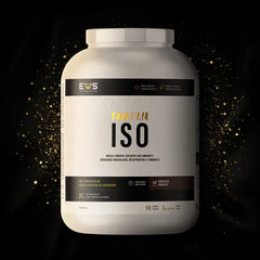 Eternal ISO