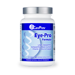 Eye-Pro Formula
