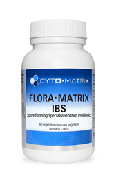 Flora Matrix IBS