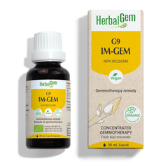G9 IM-GEM