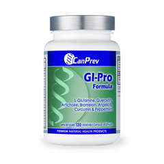 GI-Pro Formula (anciennement Digestion & IBS)