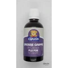 Grosse Grippe