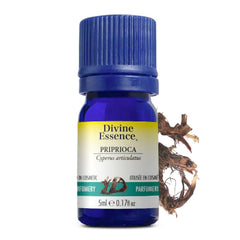Priprioca